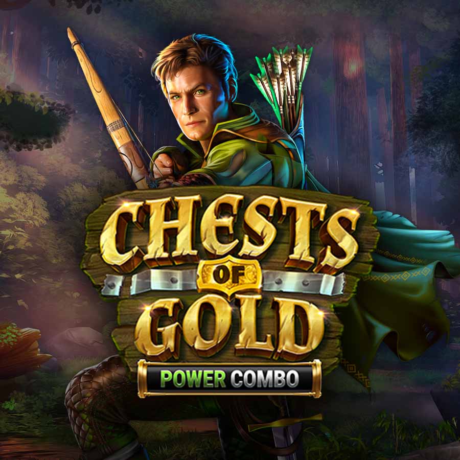Chests of Gold: POWER COMBO