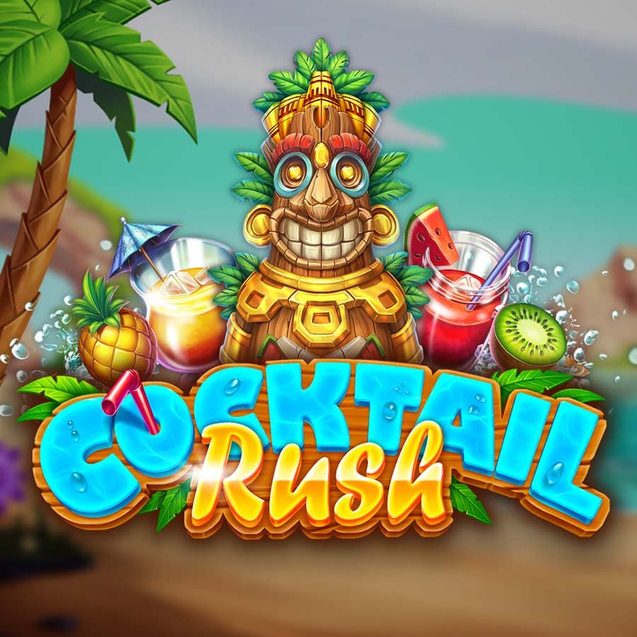 Cocktail Rush