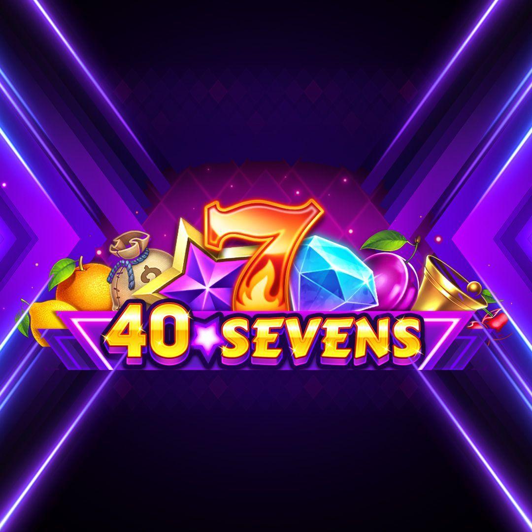 40 Sevens