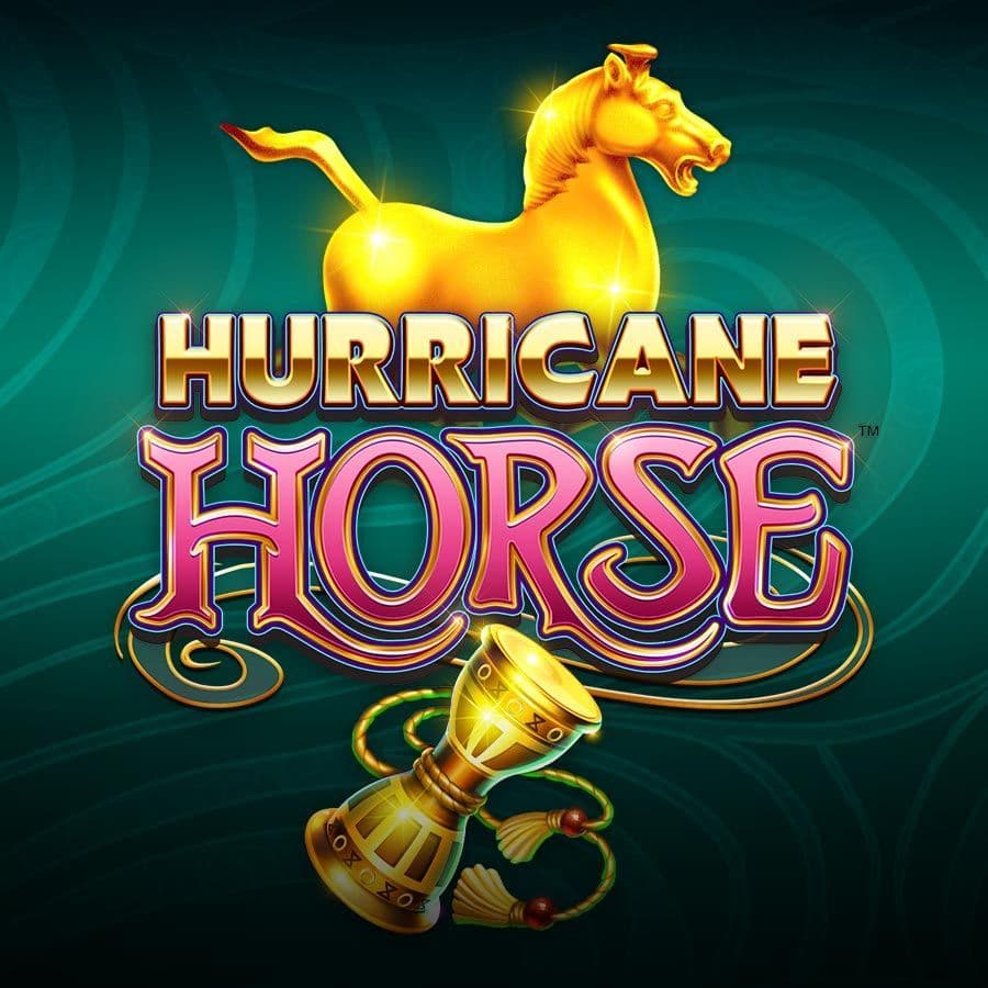 Hurricane Horse Coin Combo