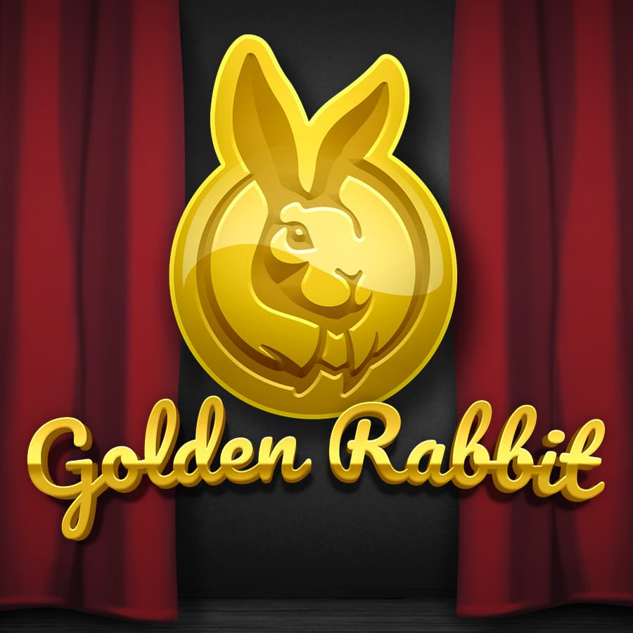 Golden Rabbit