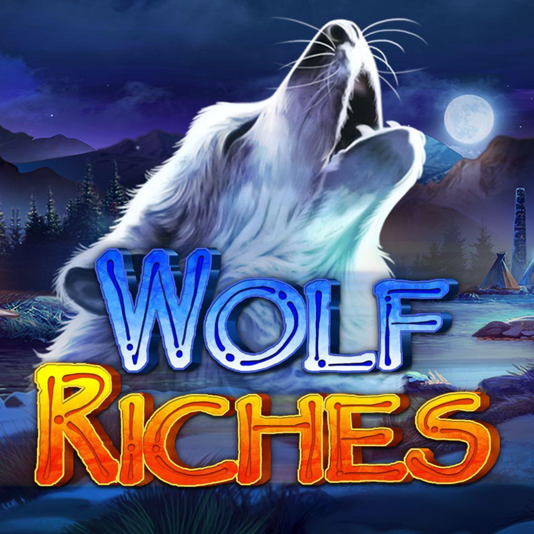 Wolf Riches