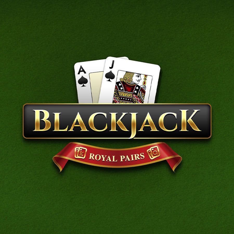 Blackjack Royal Pairs