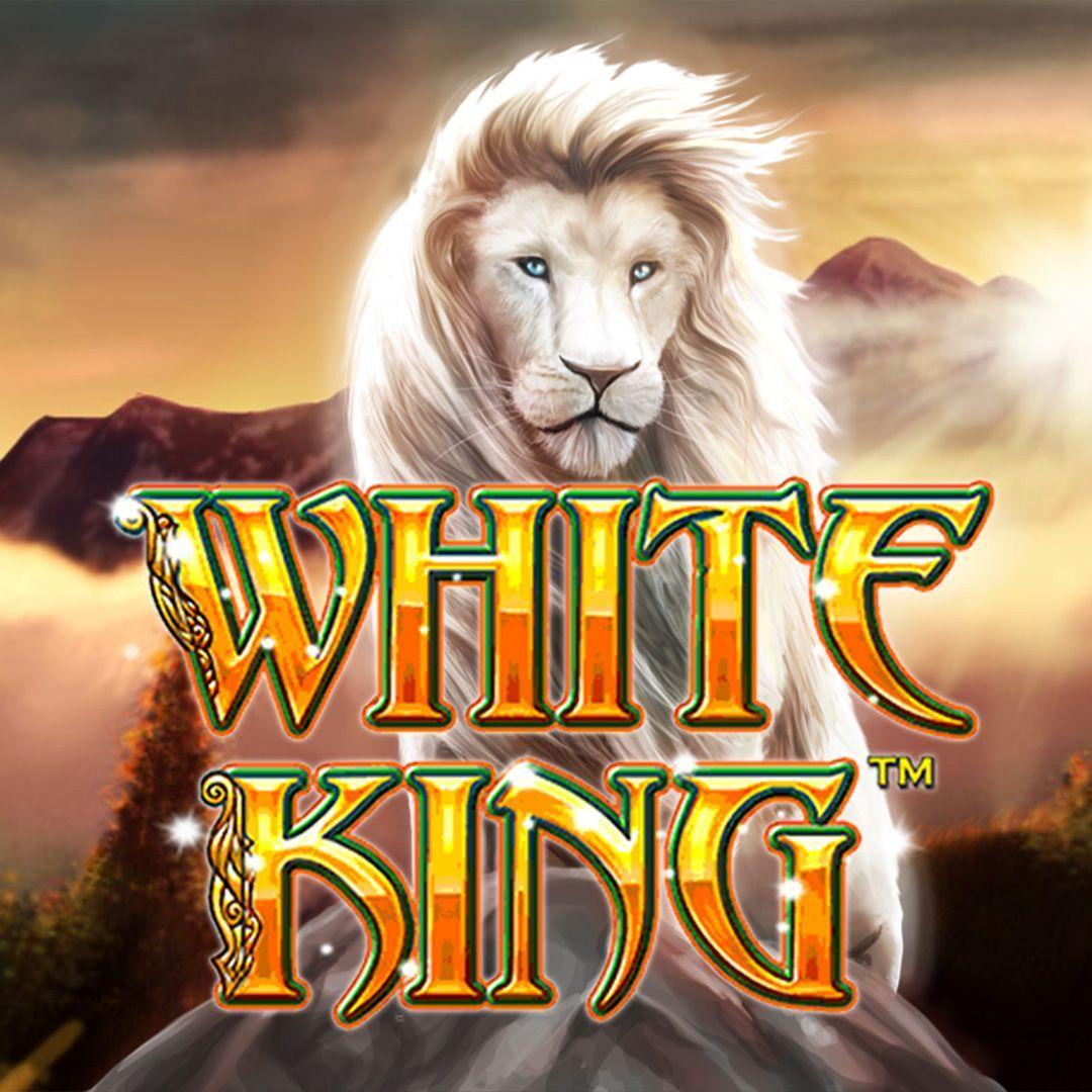 White King