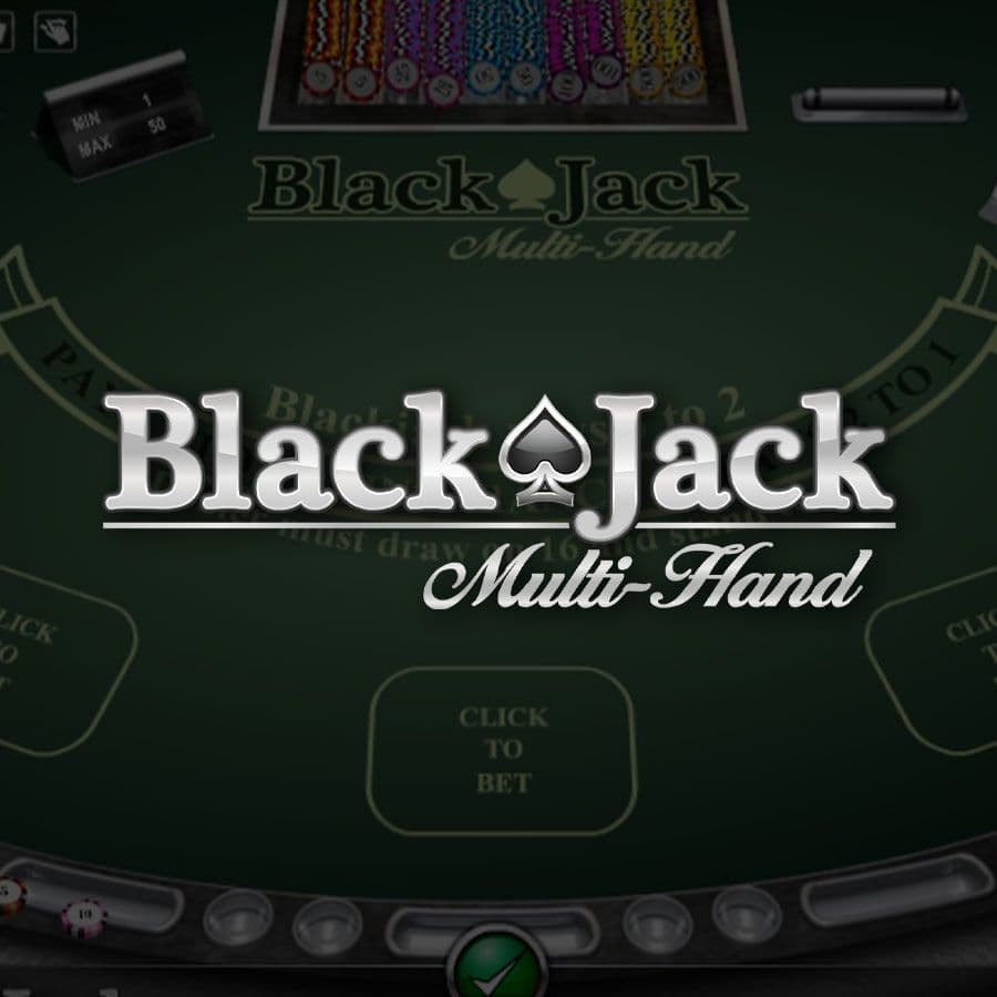 Blackjack Multihand