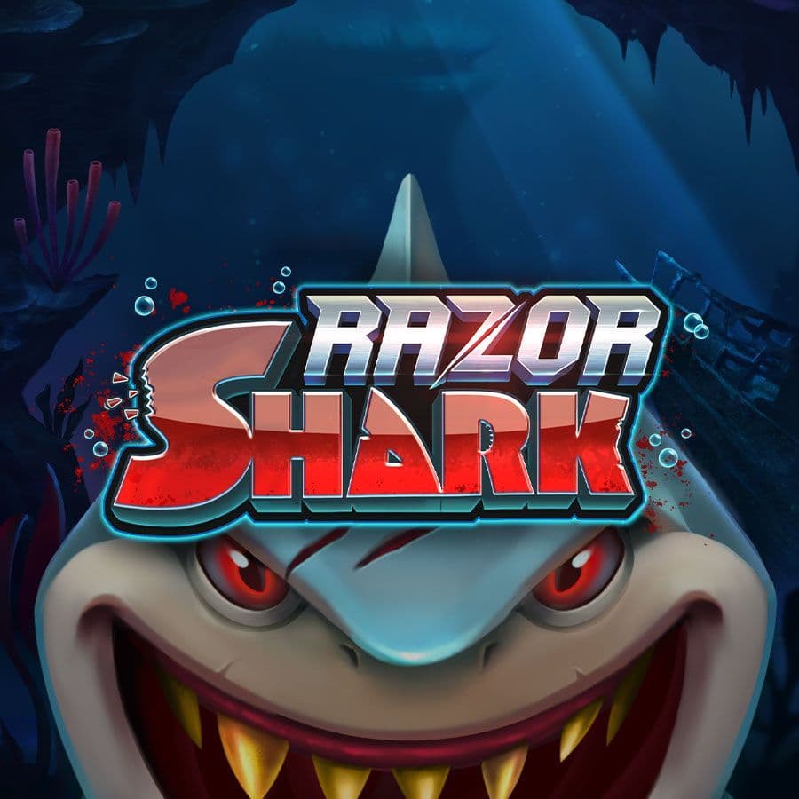 Razor Shark