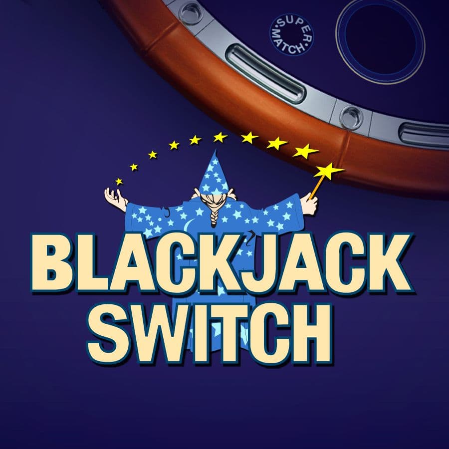 Blackjack Switch