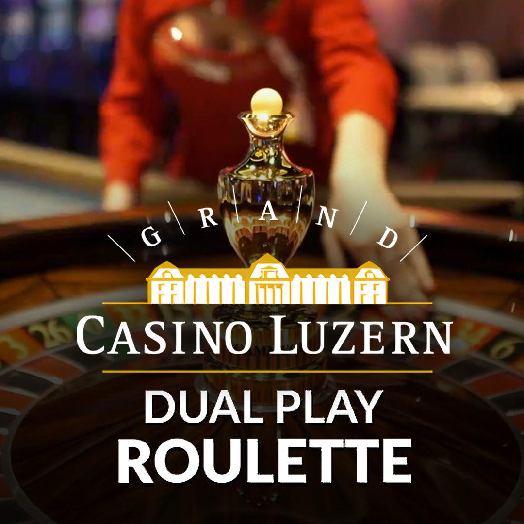 Grand Casino Luzern Live
