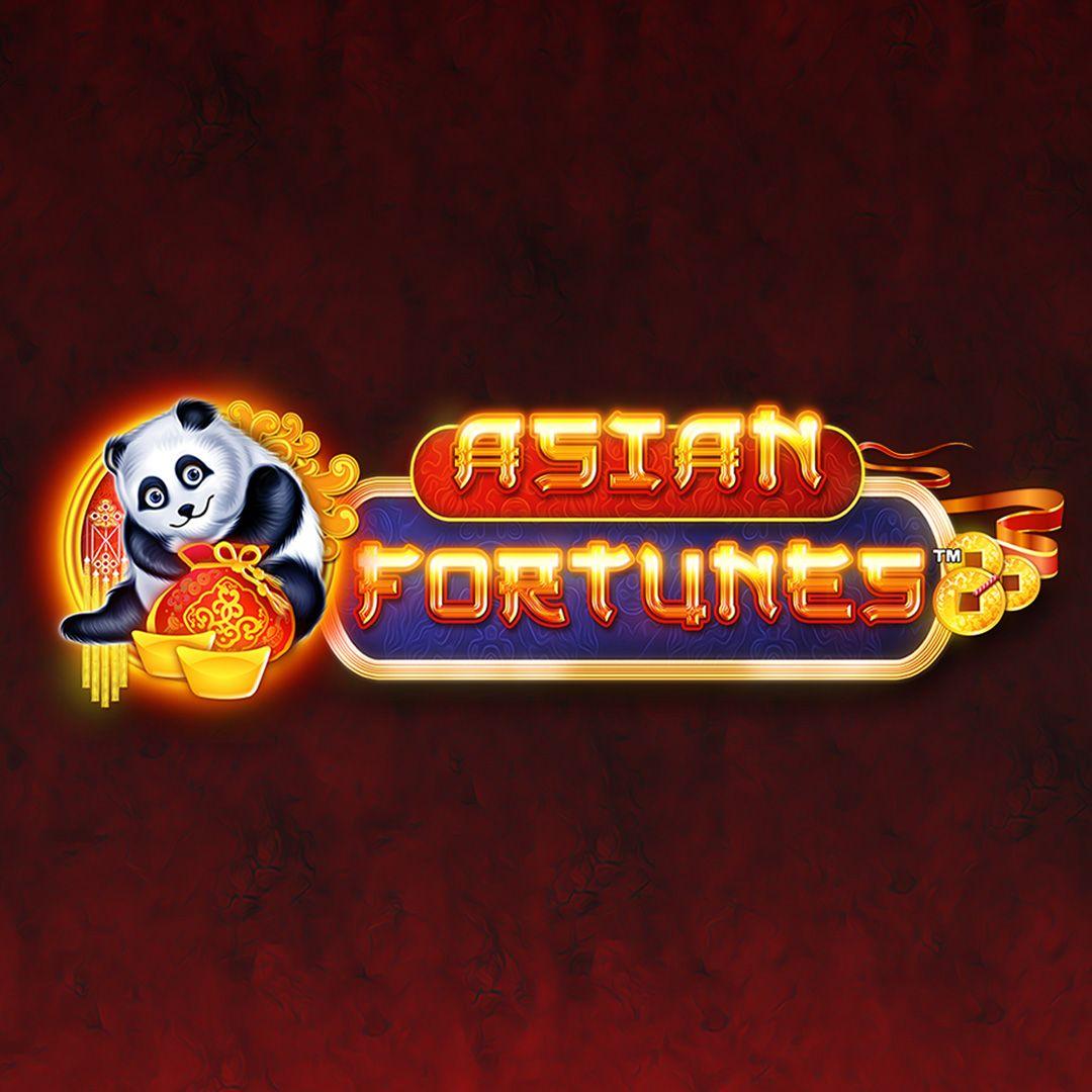 Asian Fortunes EFJP