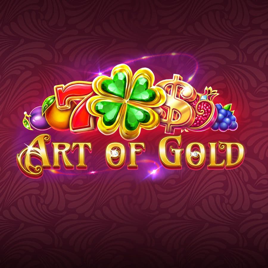 Art of Gold
