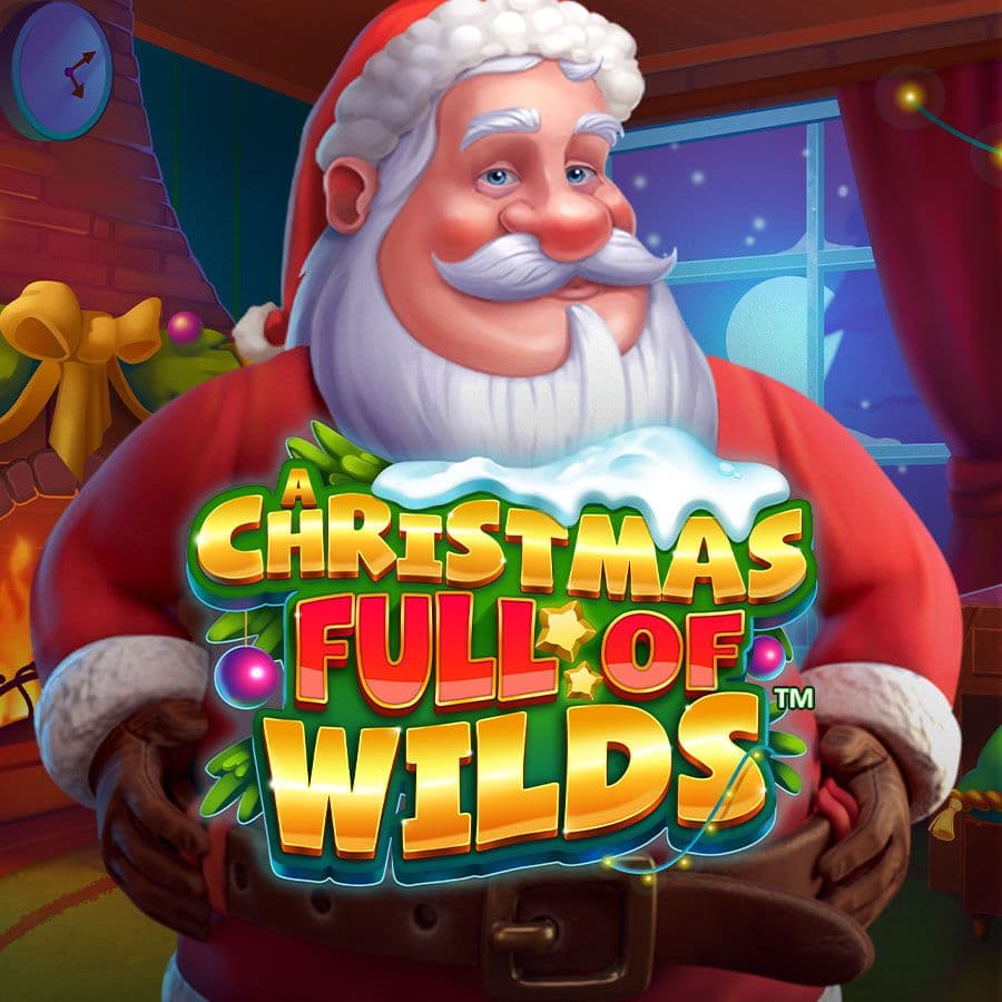 A Christmas Full of Wilds