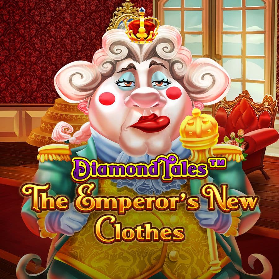 Diamond Tales™: The Emperor’s New Clothes Buy Bonus