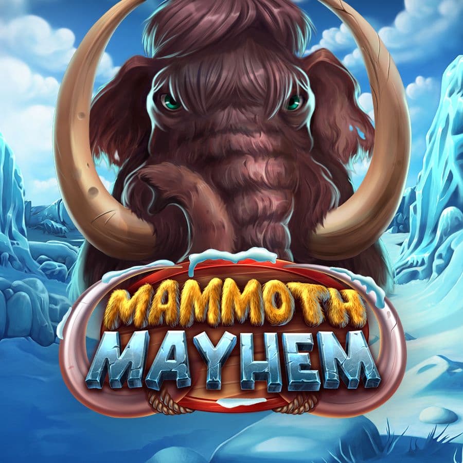 Mammoth Mayhem