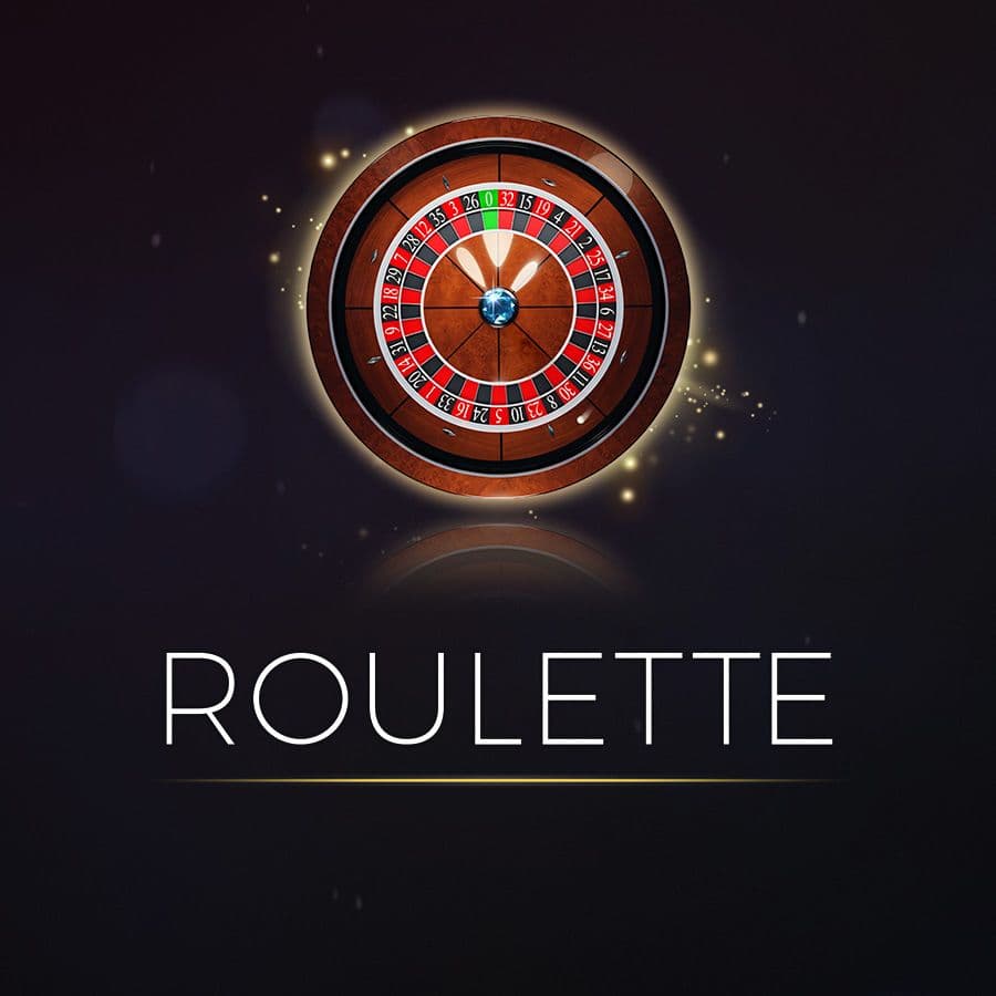 European Roulette