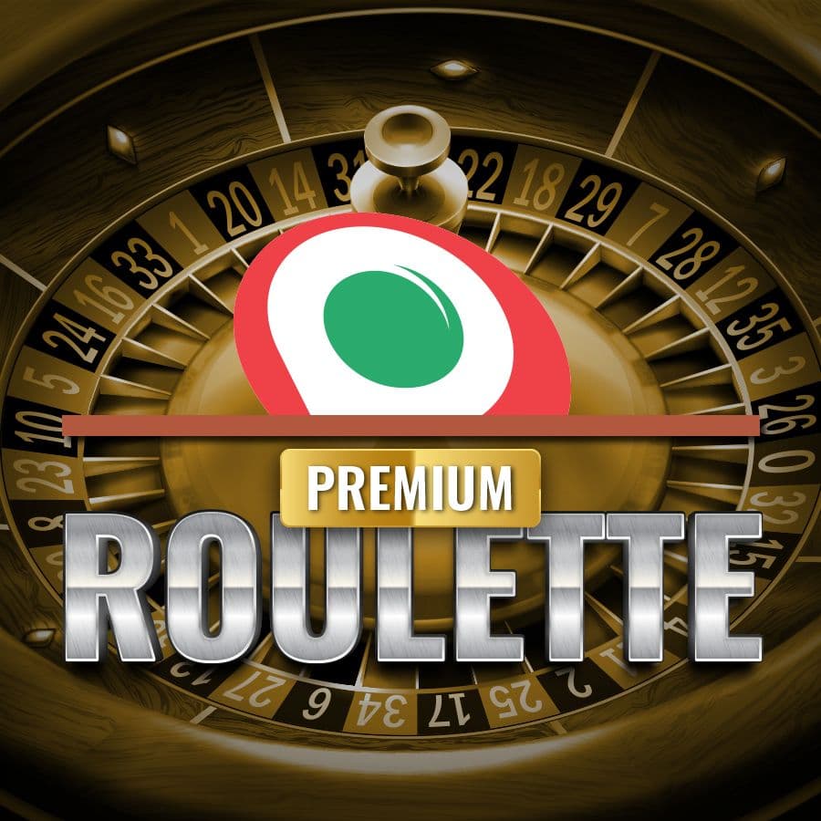 Roulette - Premium