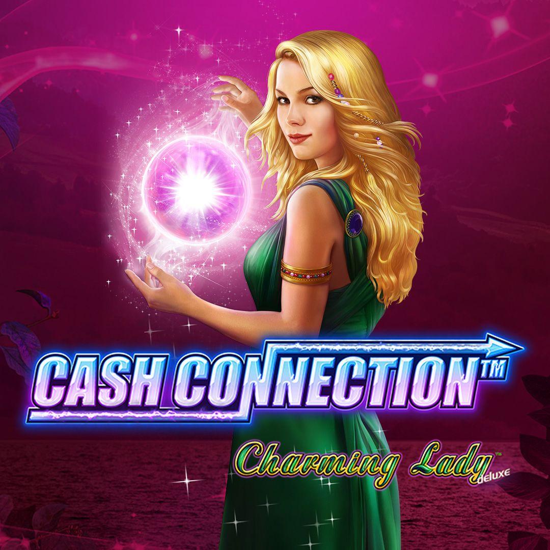 Cash Connection™ Charming Lady™