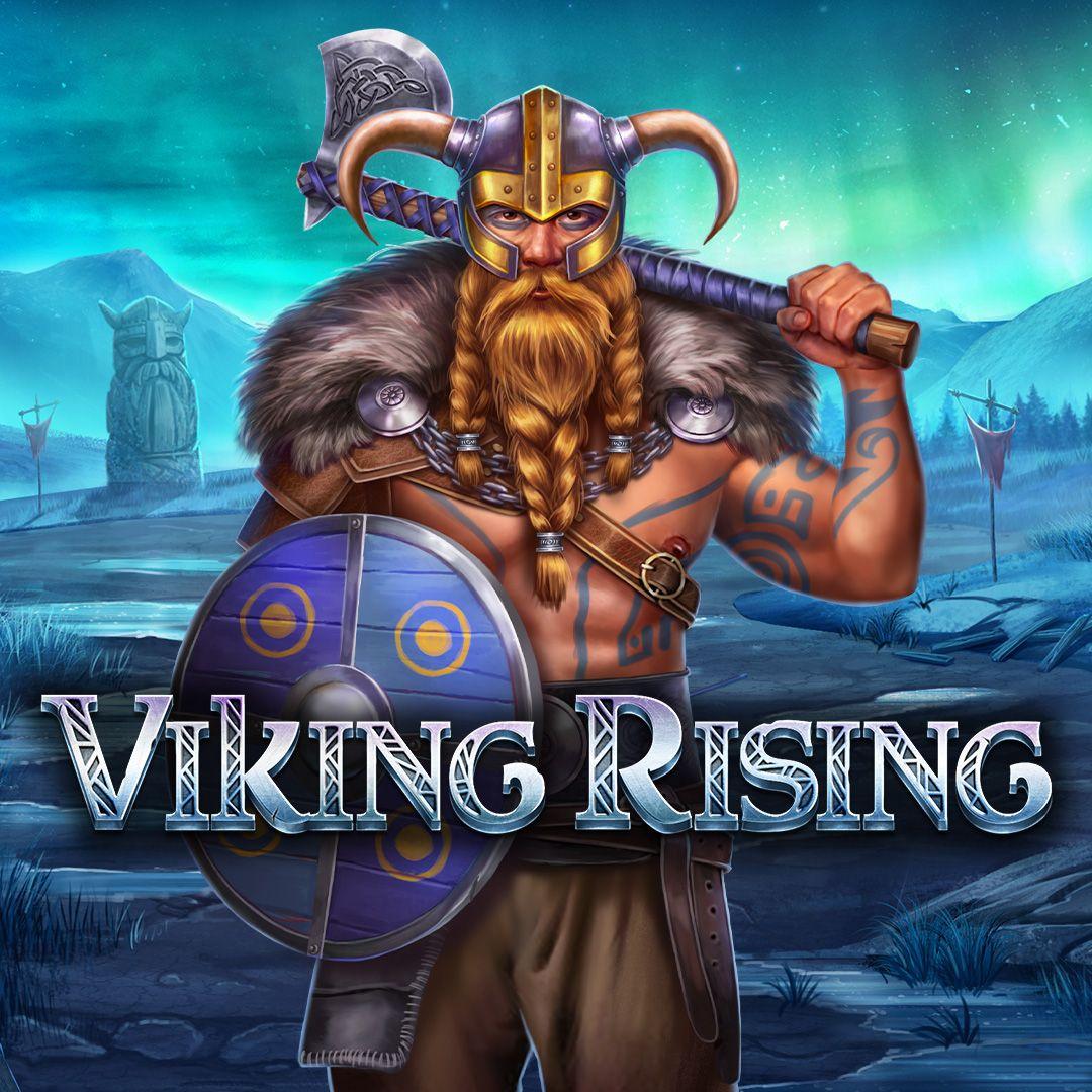 Viking Rising