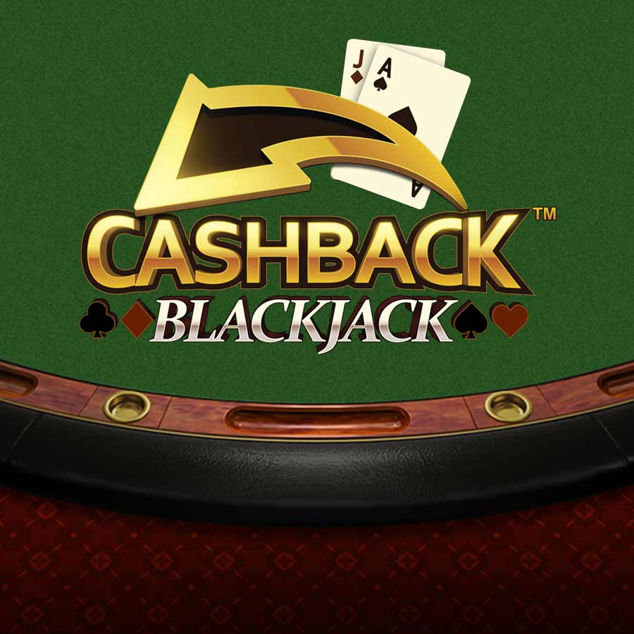 Cashback Blackjack 