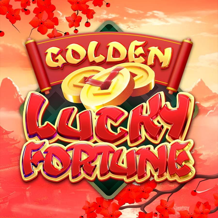 Golden Lucky Fortune