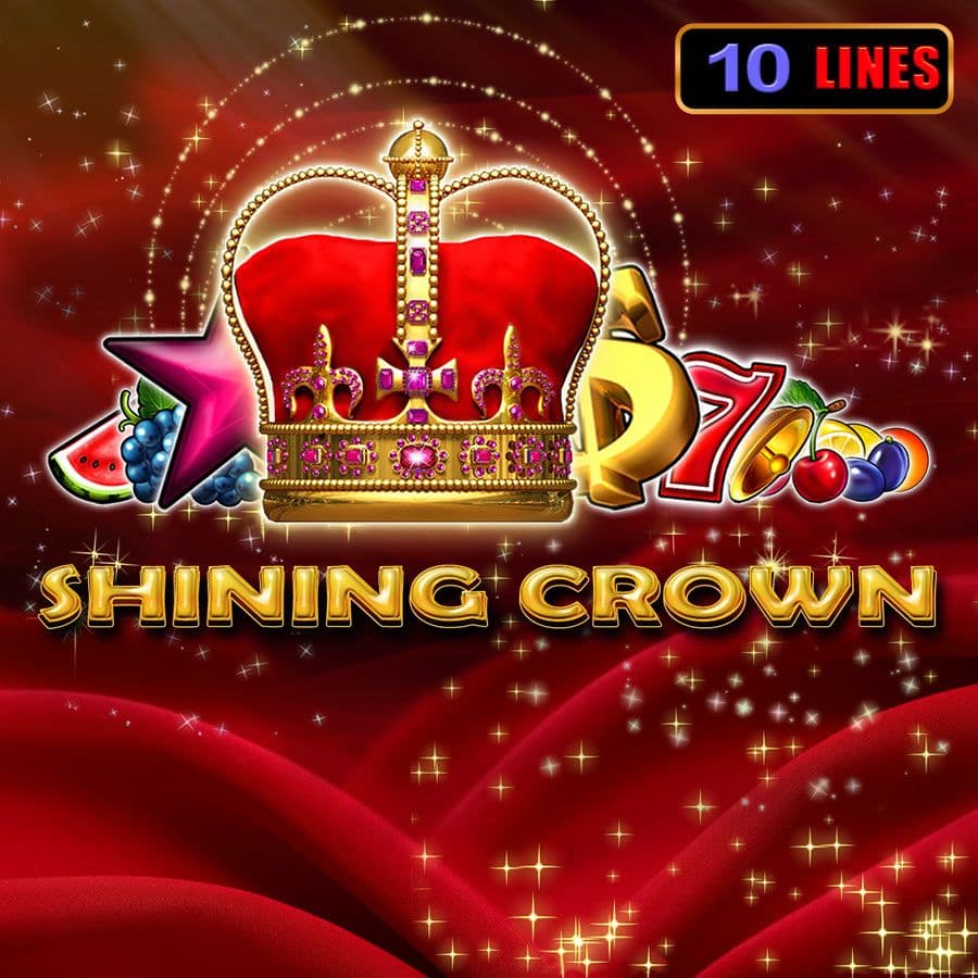 Shining Crown