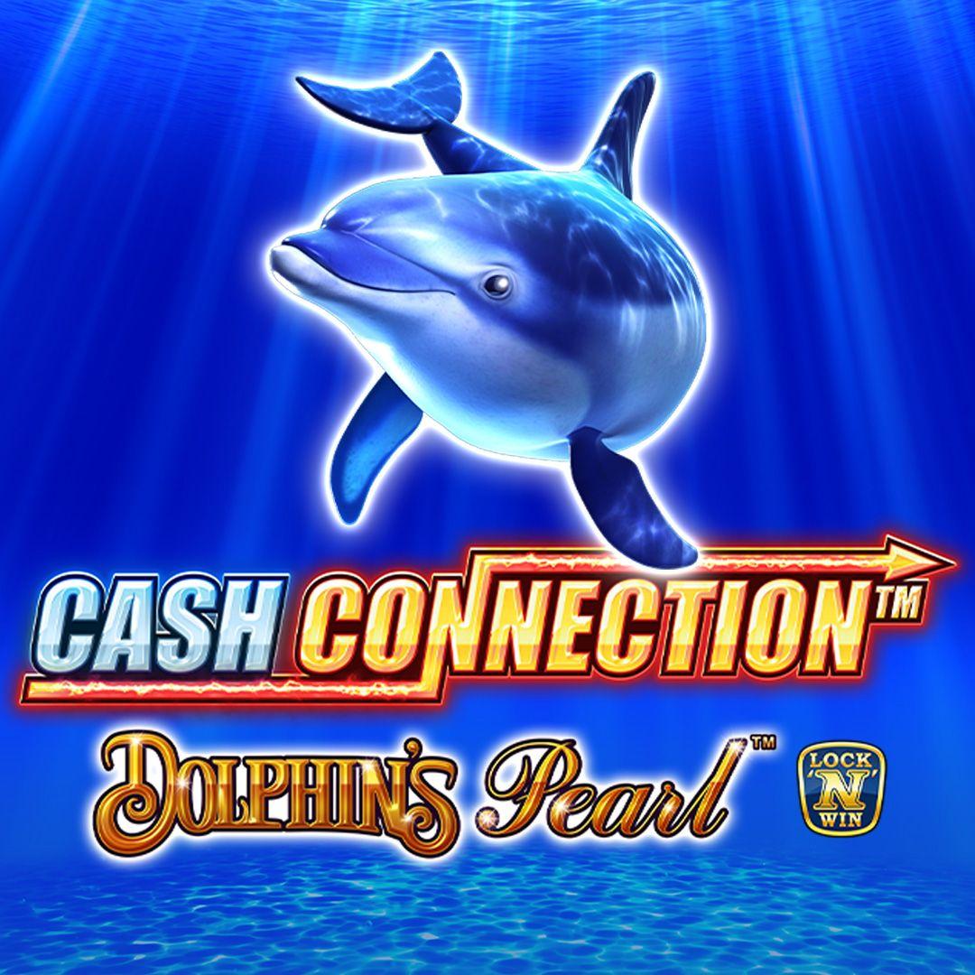 Cash Connection™ – Dolphin’s Pearl™