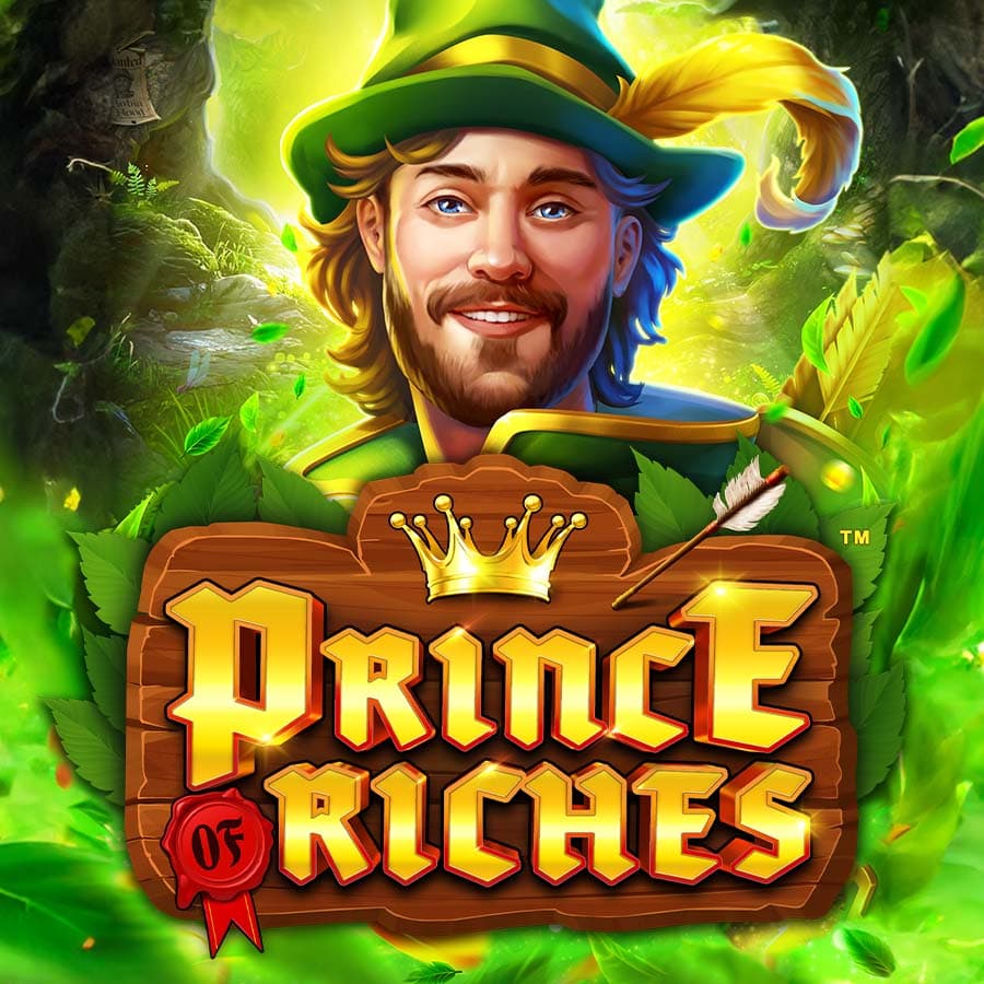 Prince of Riches