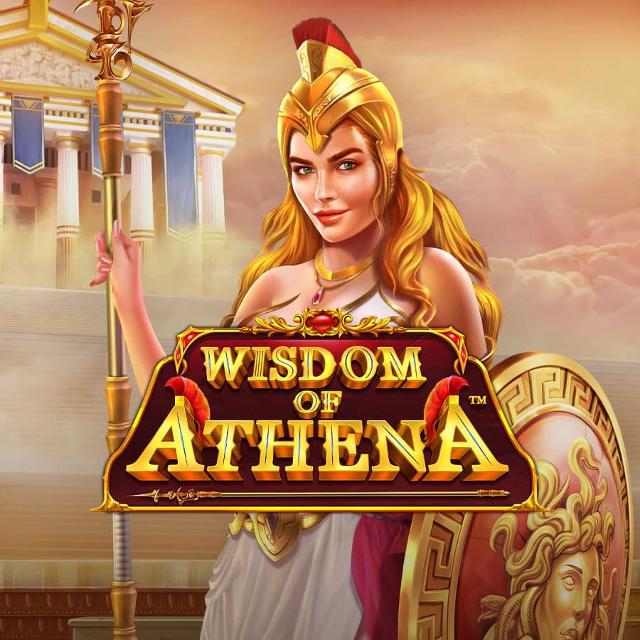 Wisdom of Athena