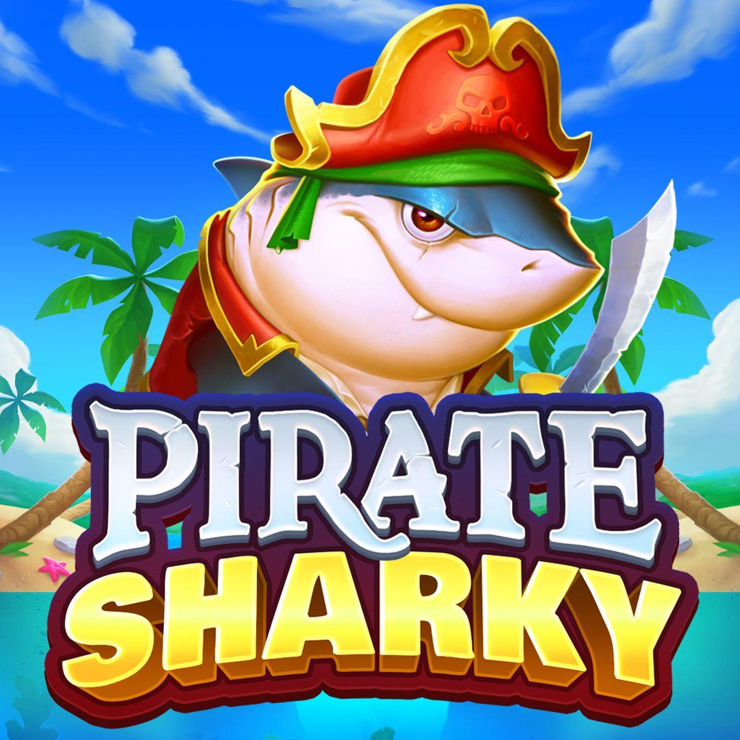 Pirate Sharky