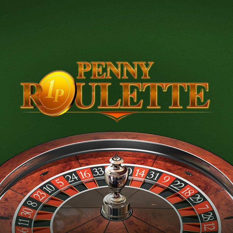 Penny Roulette