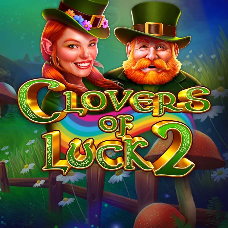 Clovers of Luck 2