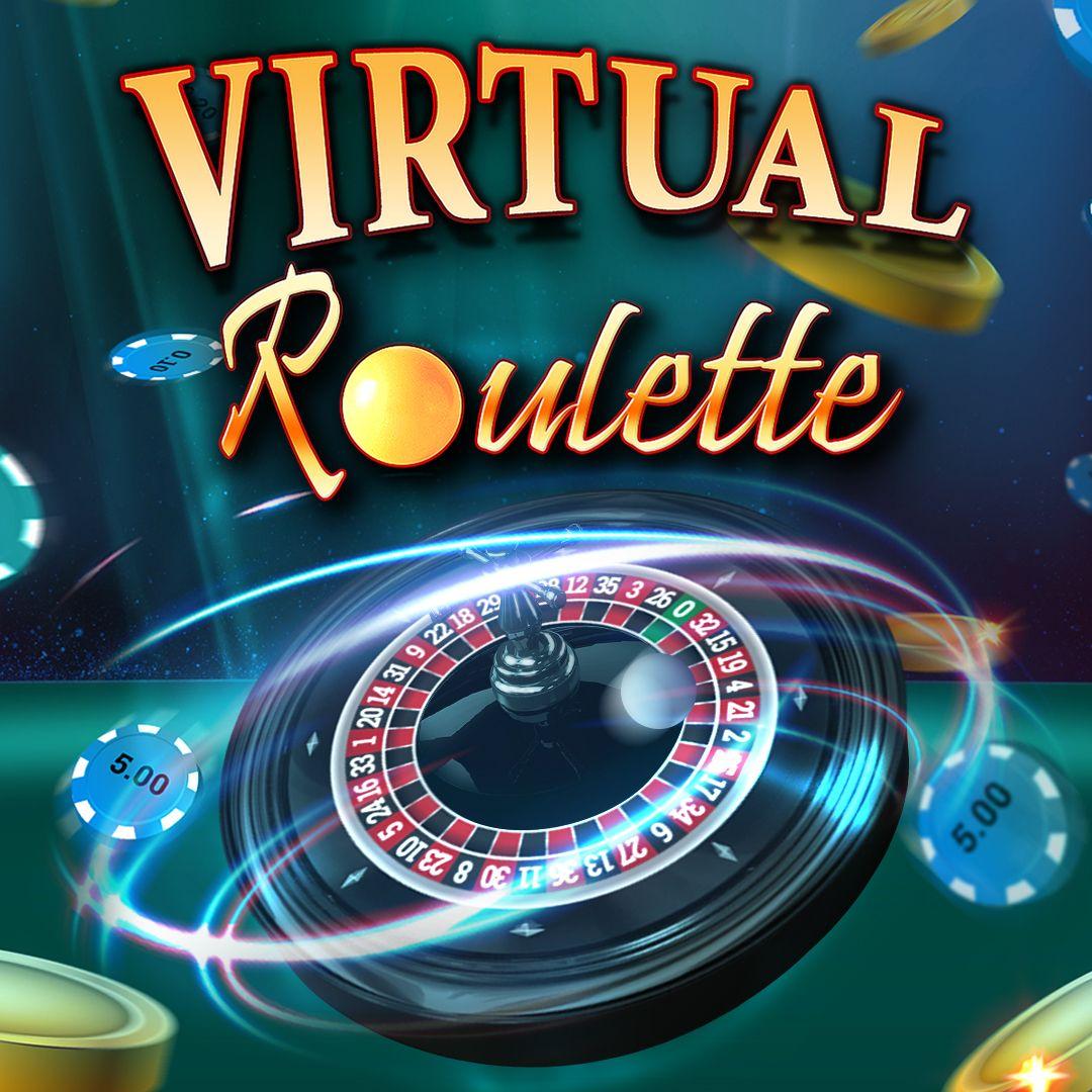 Virtual Roulette
