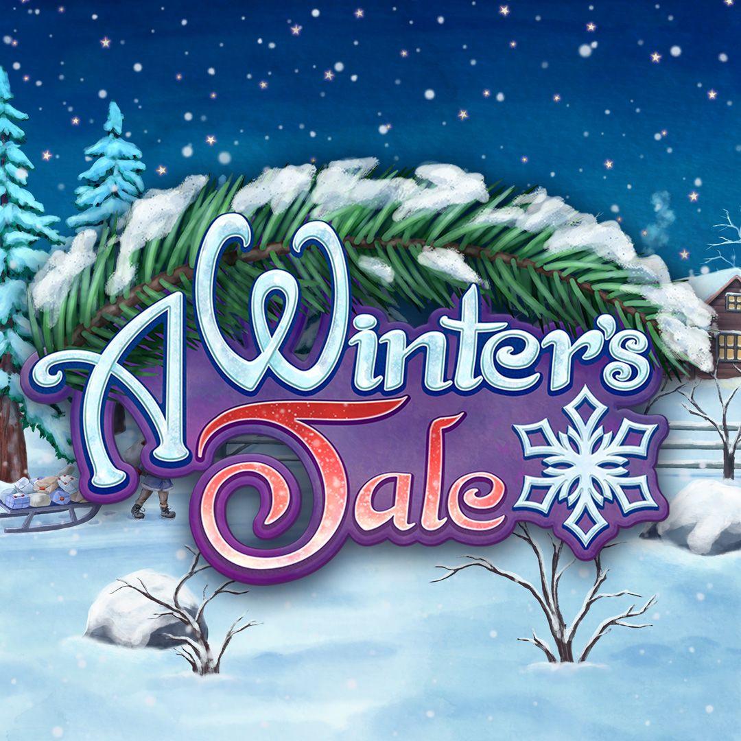 A Winter’s Tale