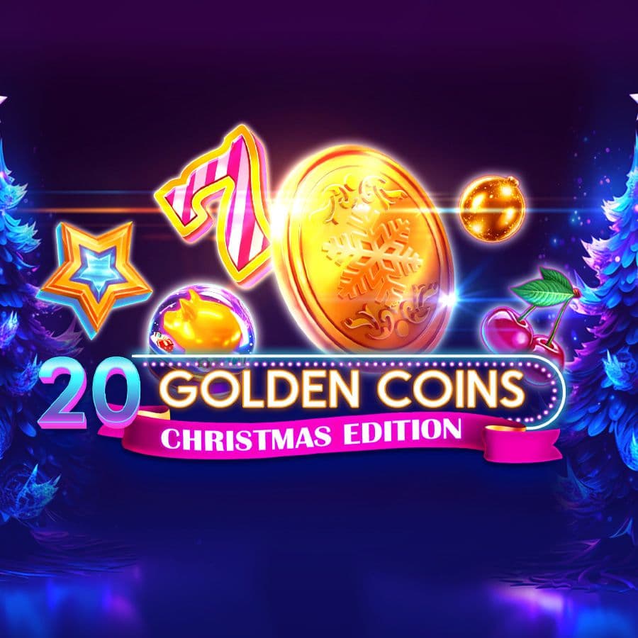20 Golden Coins