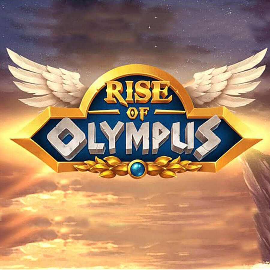 Rise of Olympus