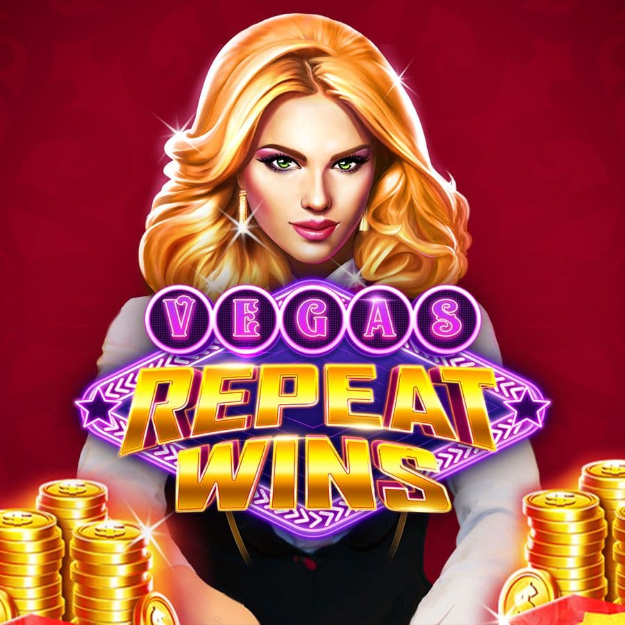 Vegas Repeat Wins