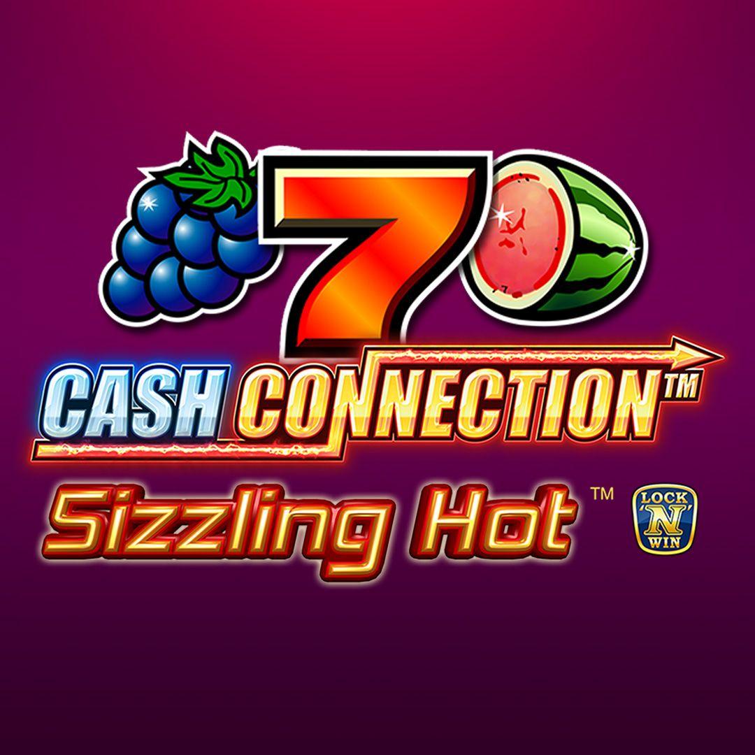 Cash Connection™ – Sizzling Hot™