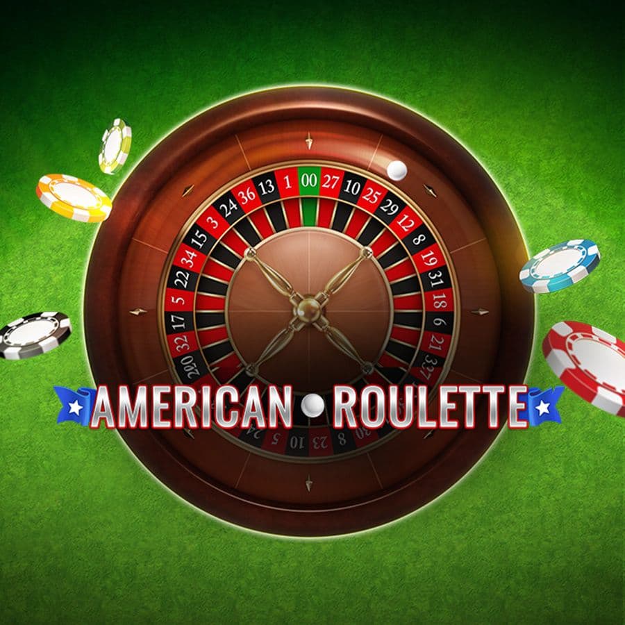 American Roulette