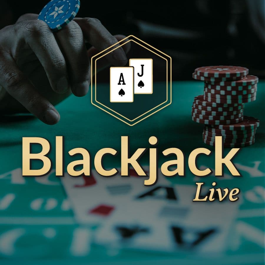 Blackjack (1)