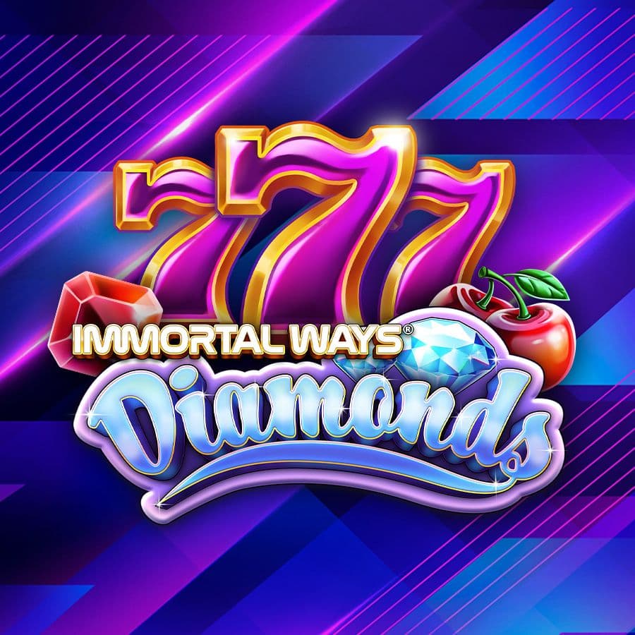 Immortal Ways Diamond