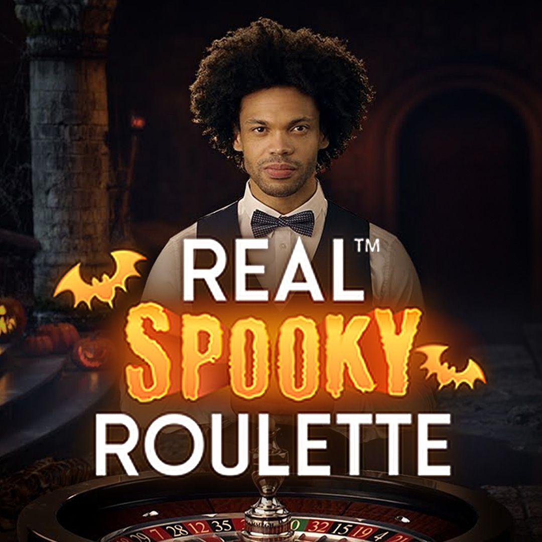 Real Spooky Roulette