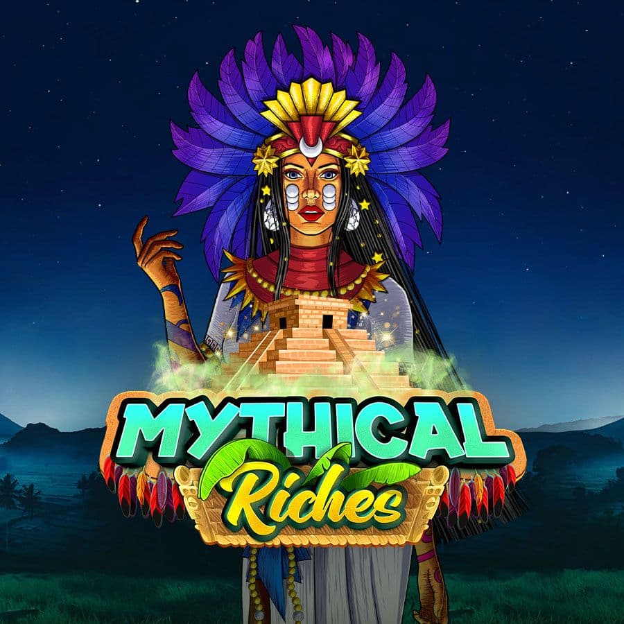 Mythical Riches