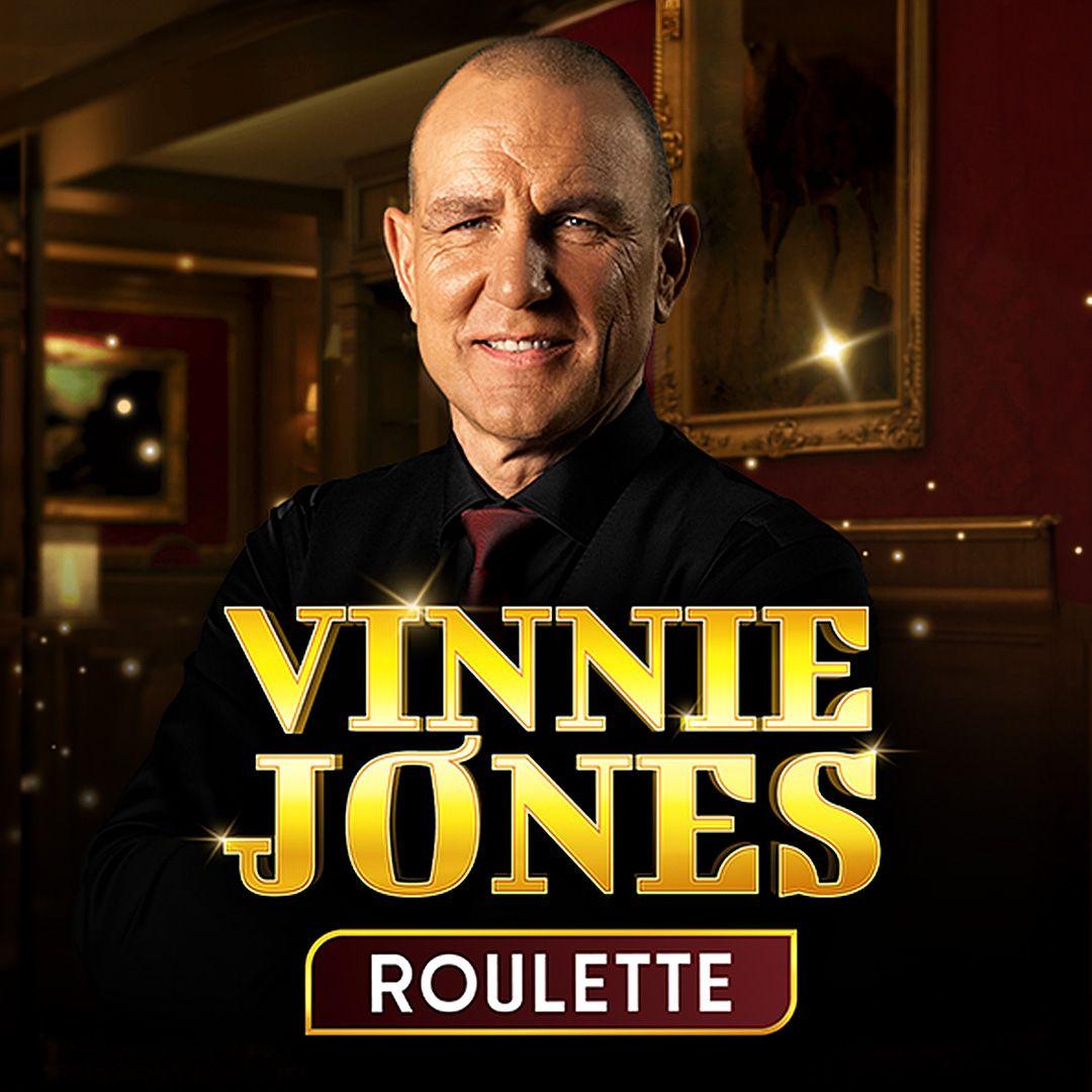 Vinnie Jones Roulette