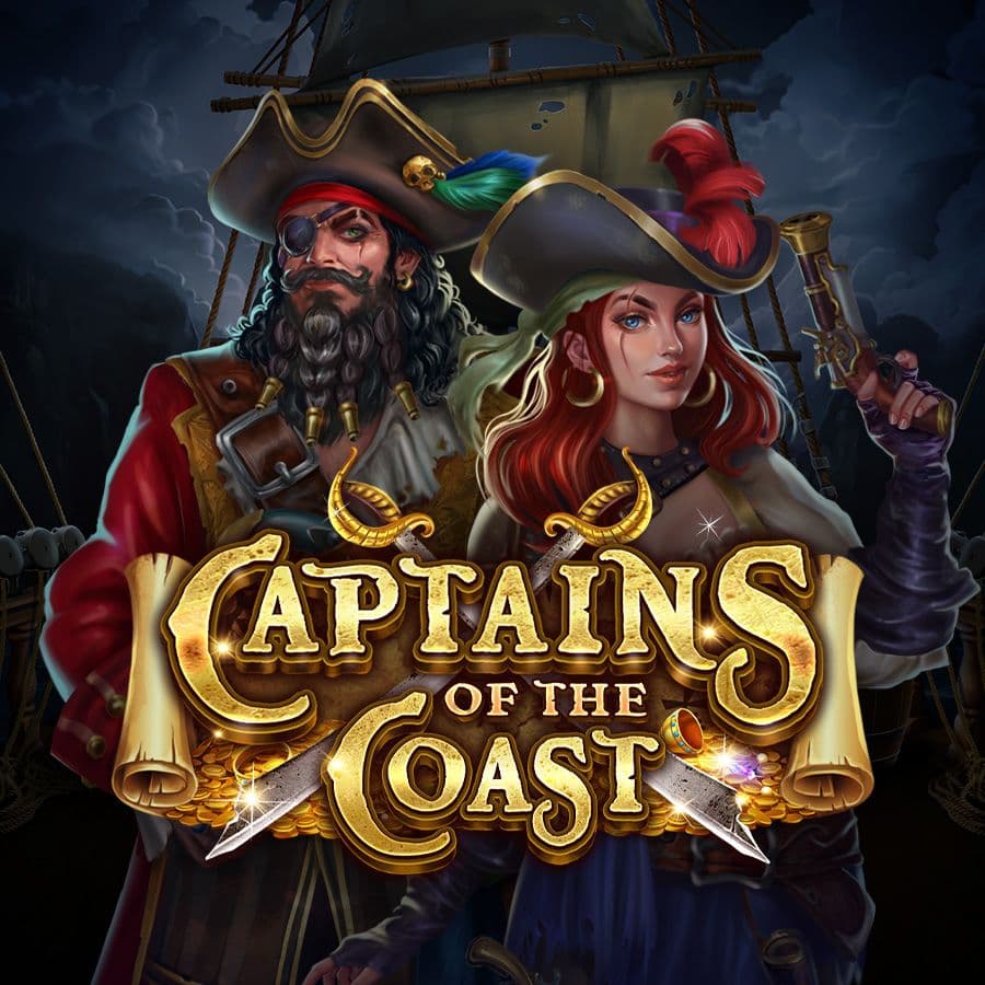 Captains of the Coast