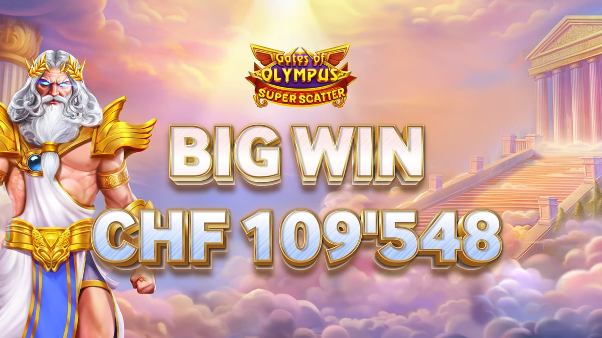 Big Win