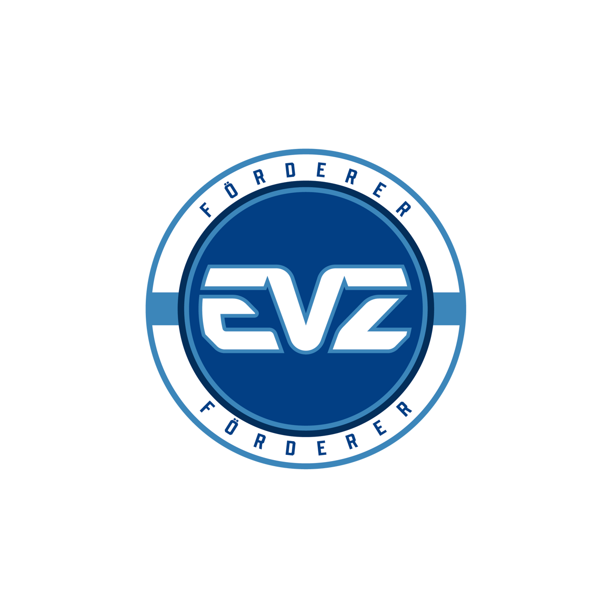 EVZ Förderer