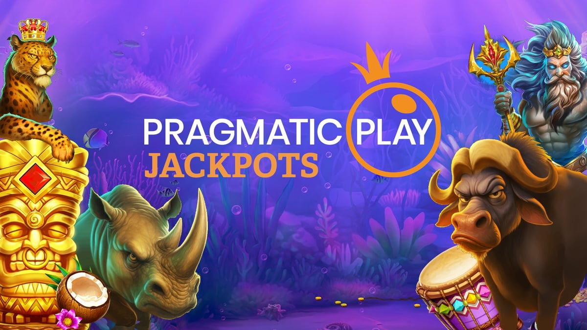 Pragmatic Play Jackpots 