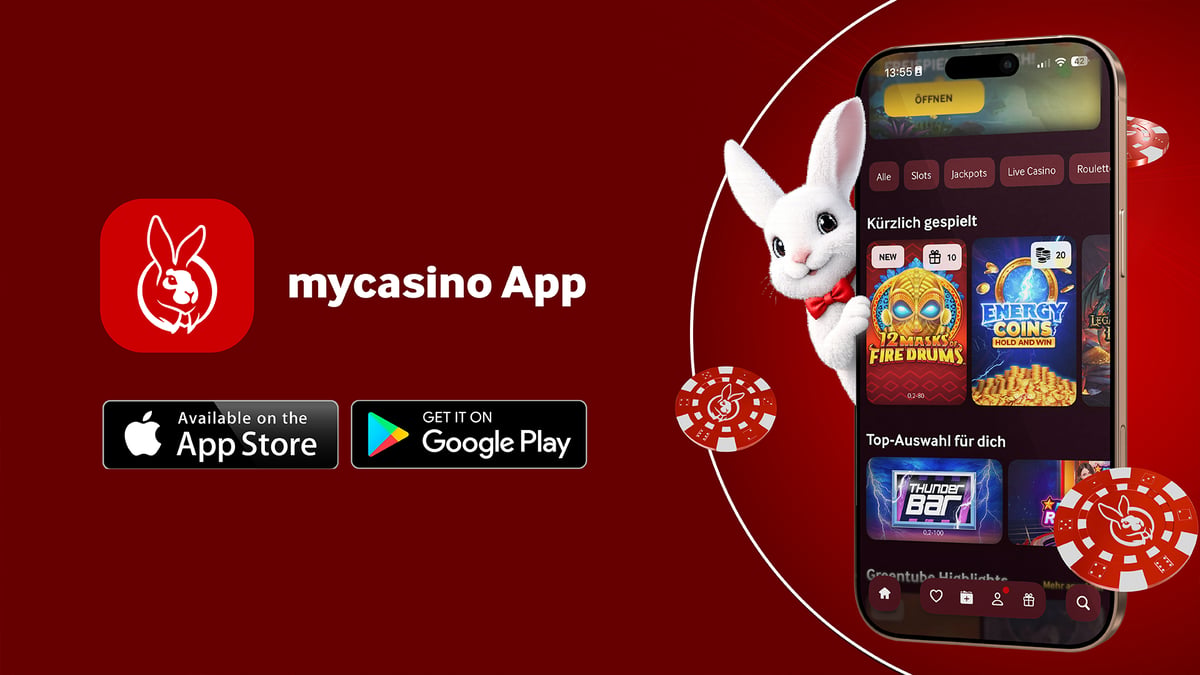 mycasino App