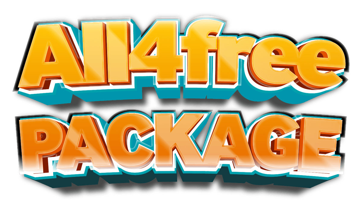 All4Free FTE GCL NEW
