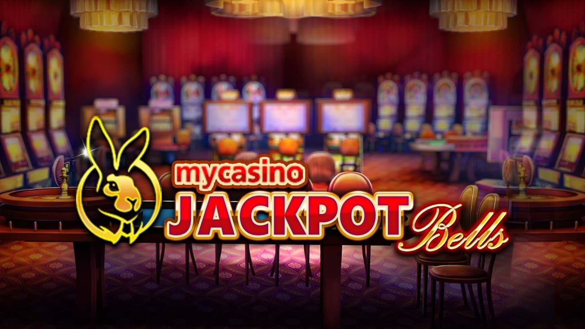 mycasino Jackpot Bells