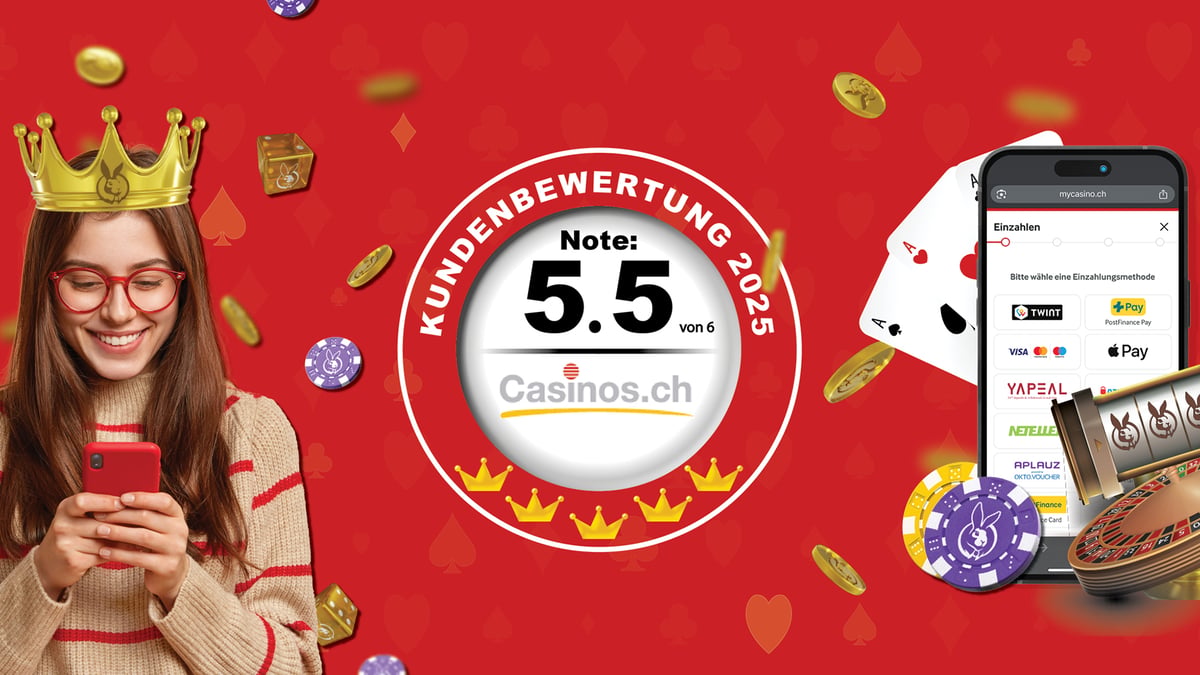 Marchio di qualità Casino.ch
